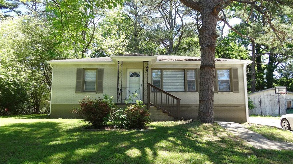 1900 Selwyn Drive Decatur, GA 30035 - Photo 1 of 1