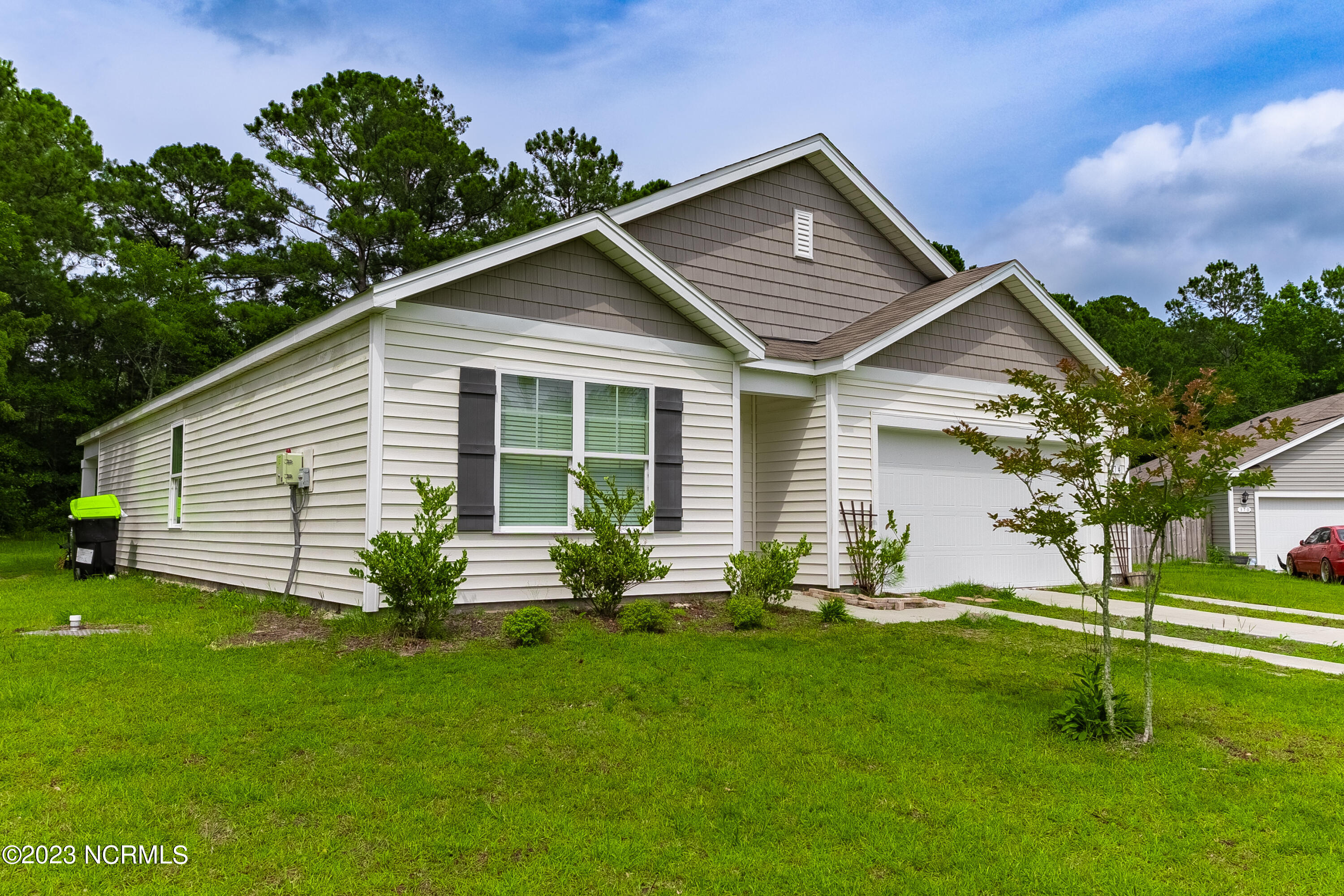 374 Ellis Road Southeast Bolivia, NC 28422 - Photo 22 of 33 374 Ellis Dr SE, Bolivia-25