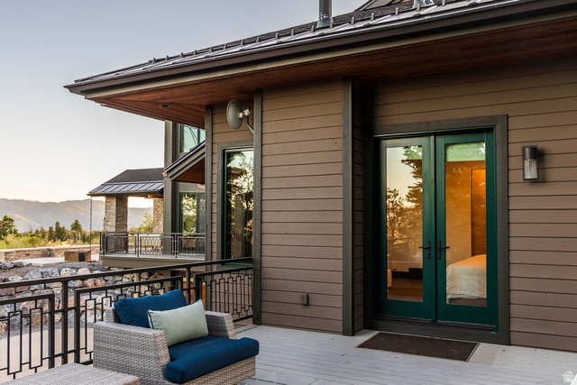19 Red Hawk Ridge Road Park City, UT 84098 - Photo 24 of 69