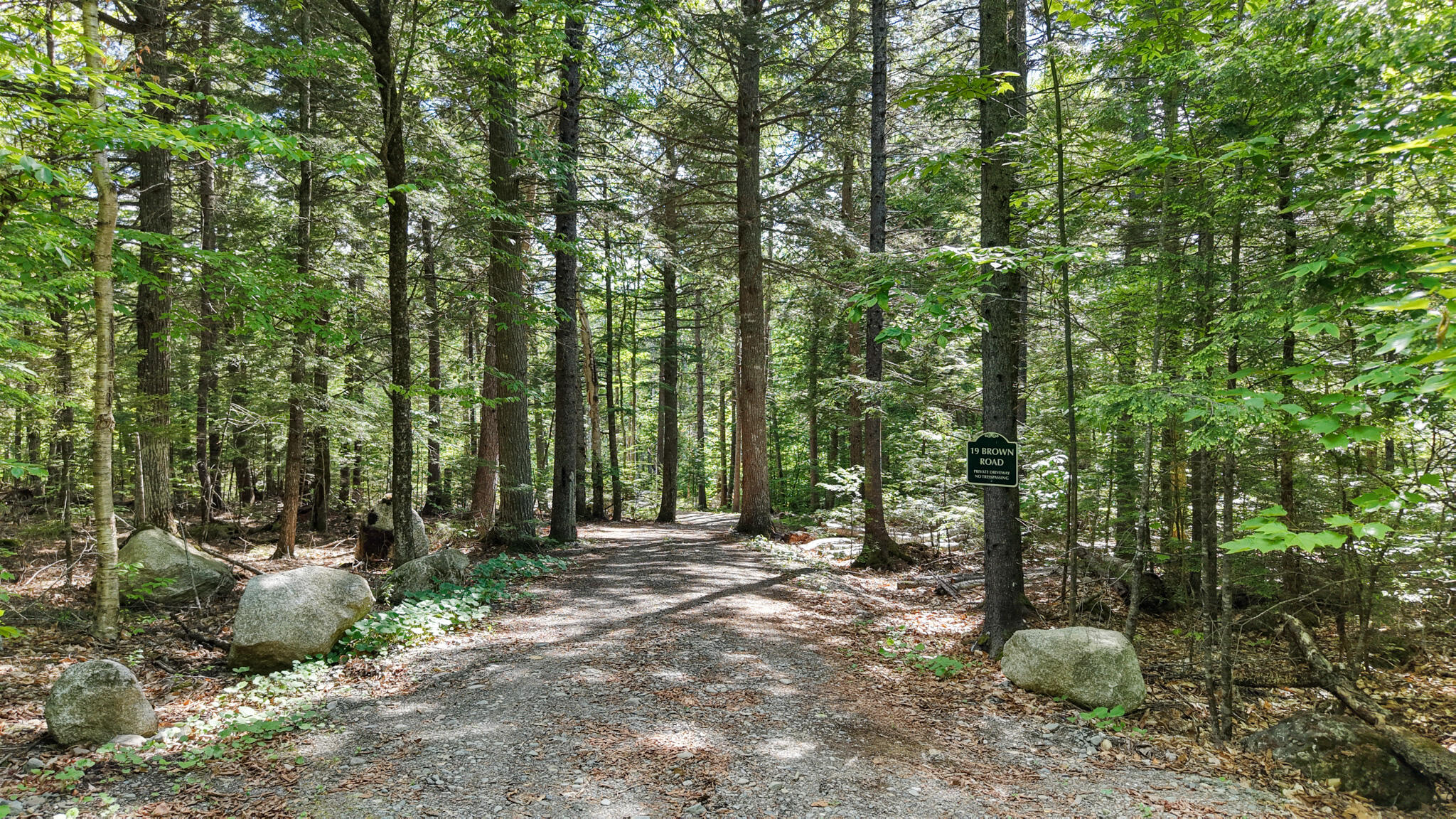 19 Brown Road Danforth, ME 04424 - Photo 1 of 31 dji_fly_20260616_155312_0951_17816402811