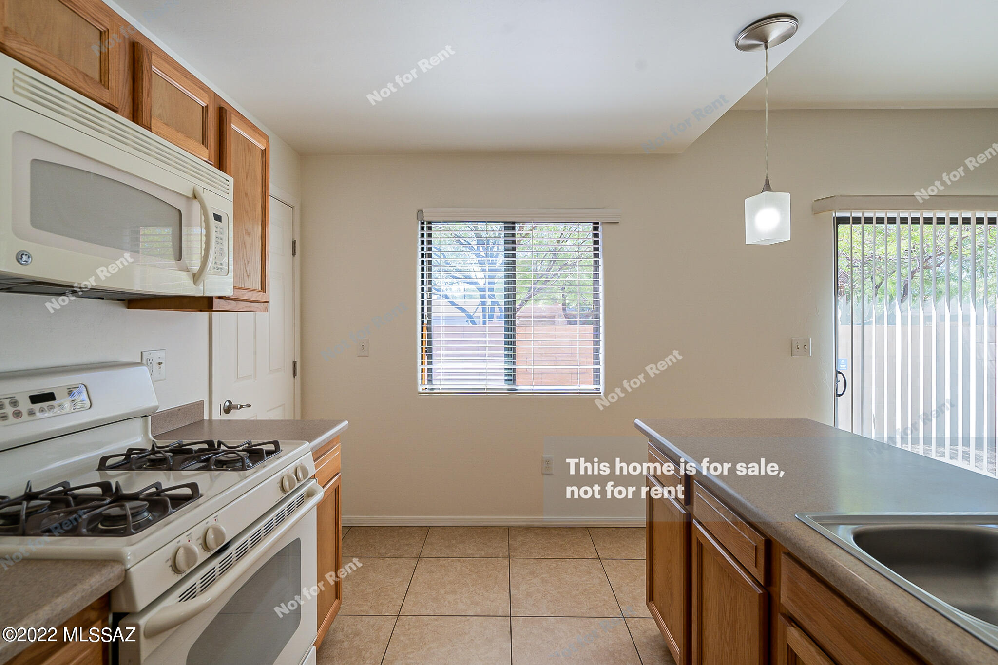4175 North Fortune Loop Tucson, AZ 85719 - Photo 9 of 16