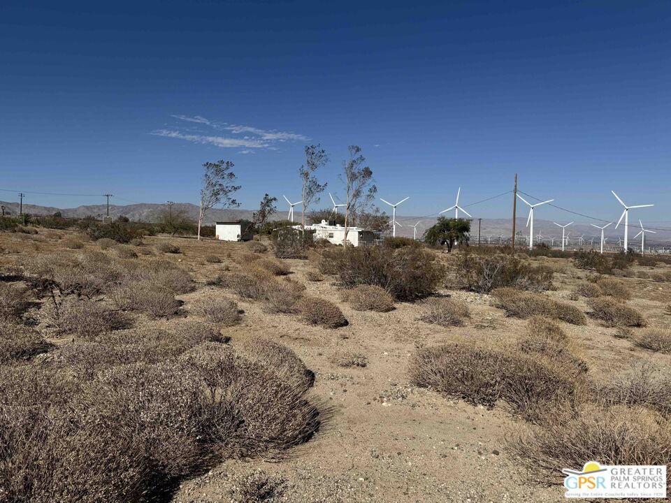14701 Old Morongo Road Whitewater, CA 92282 - Photo 72 of 75 Gallery Image 72
