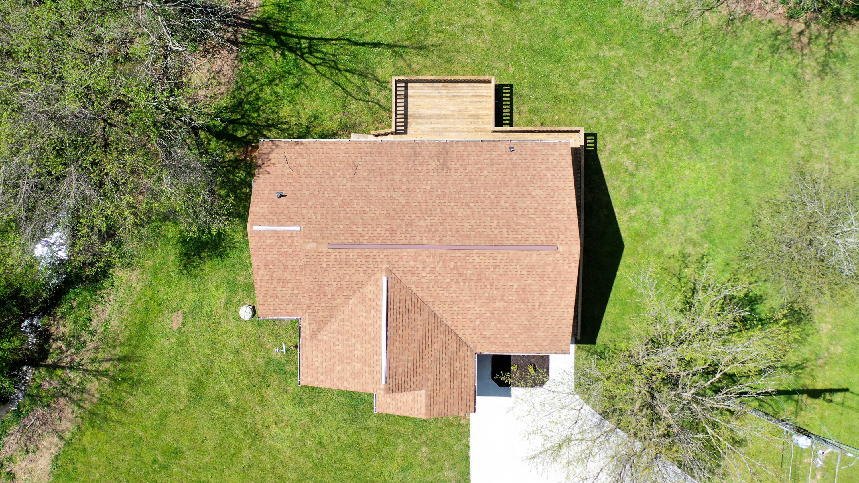 143 Meadow Breeze Road Corryton, TN 37721 - Photo 5 of 28 DJI_0141