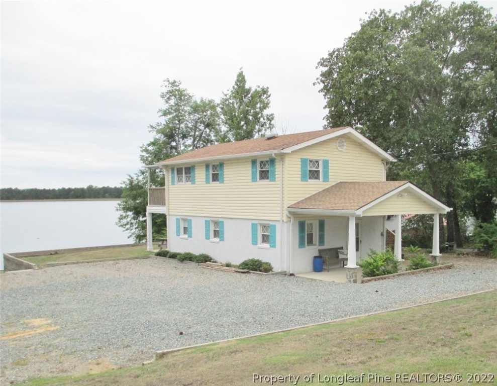 554 Vic Keith Road Sanford, NC 27332 - Photo 1 of 29 Gallery Image 1