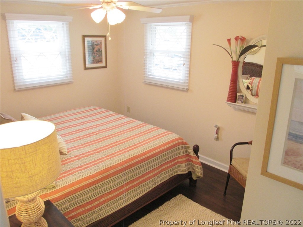554 Vic Keith Road Sanford, NC 27332 - Photo 13 of 29 Gallery Image 13