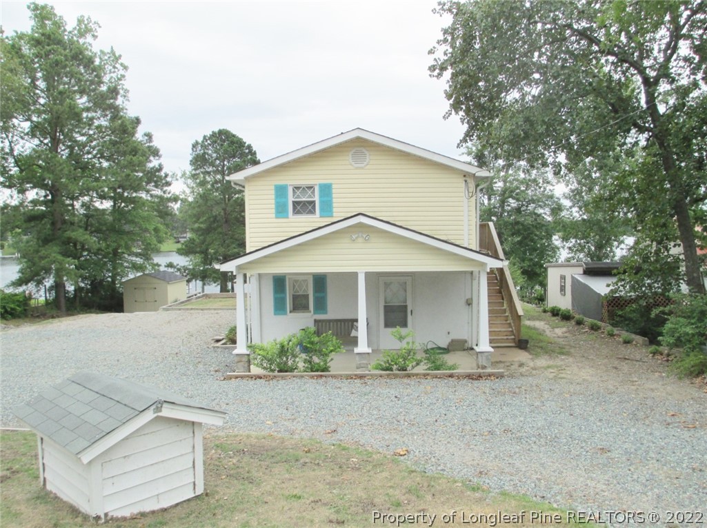 554 Vic Keith Road Sanford, NC 27332 - Photo 2 of 29 Gallery Image 2
