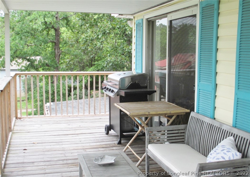 554 Vic Keith Road Sanford, NC 27332 - Photo 26 of 29 Gallery Image 26