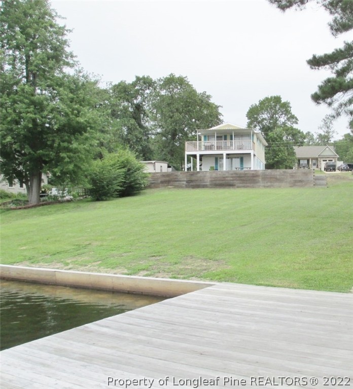 554 Vic Keith Road Sanford, NC 27332 - Photo 29 of 29 Gallery Image 29