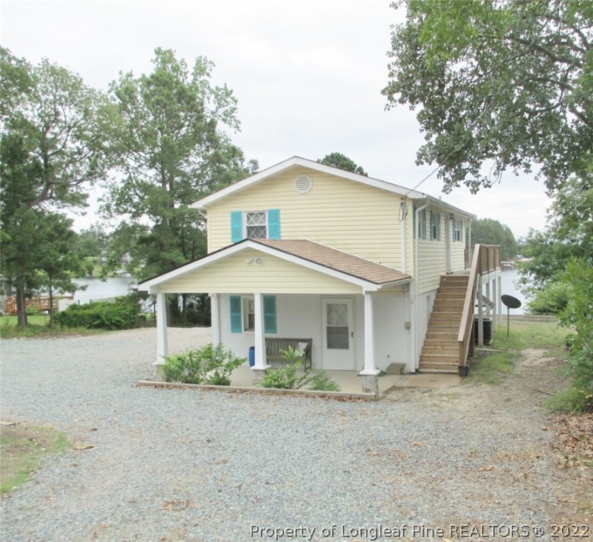 554 Vic Keith Road Sanford, NC 27332 - Photo 3 of 29 Gallery Image 3