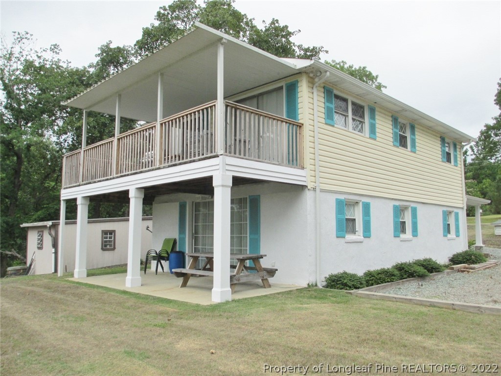 554 Vic Keith Road Sanford, NC 27332 - Photo 4 of 29 Gallery Image 4