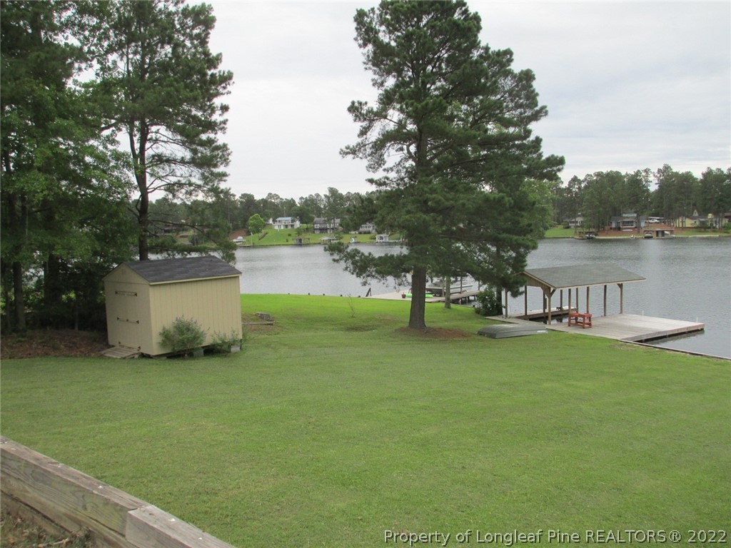 554 Vic Keith Road Sanford, NC 27332 - Photo 5 of 29 Gallery Image 5