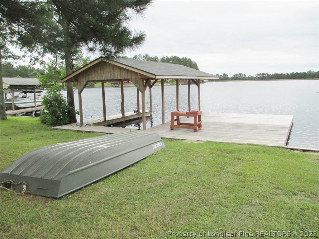 554 Vic Keith Road Sanford, NC 27332 - Photo 6 of 29 Gallery Image 6