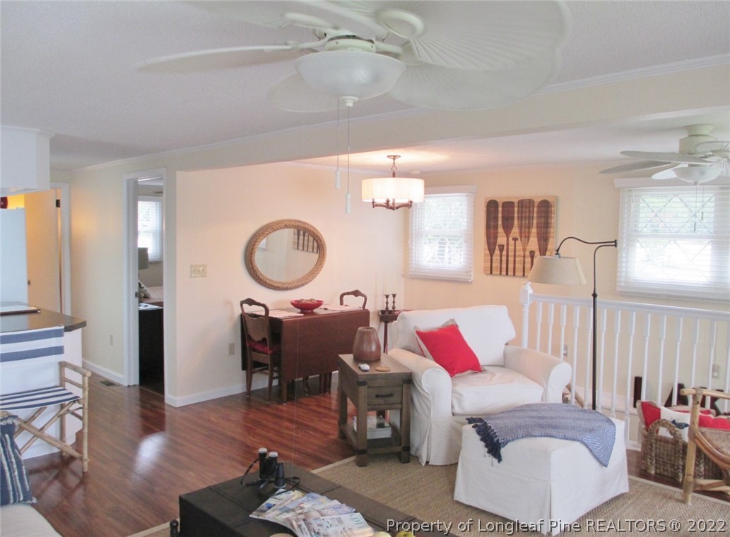 554 Vic Keith Road Sanford, NC 27332 - Photo 7 of 29 Gallery Image 7