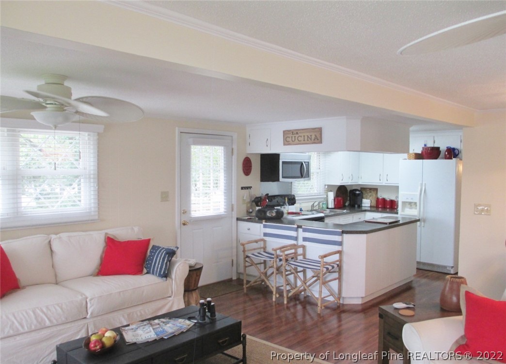 554 Vic Keith Road Sanford, NC 27332 - Photo 8 of 29 Gallery Image 8