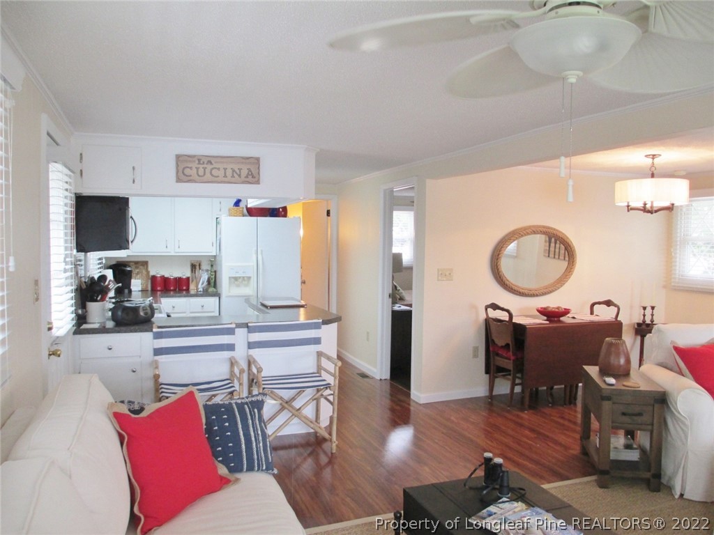 554 Vic Keith Road Sanford, NC 27332 - Photo 9 of 29 Gallery Image 9