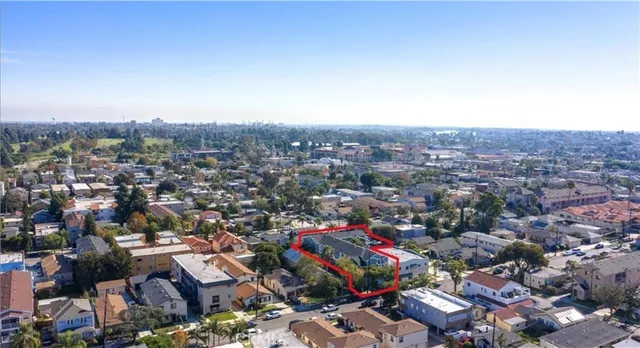 $4,295,000 | 1108 Termino Avenue, Long Beach, CA 90804