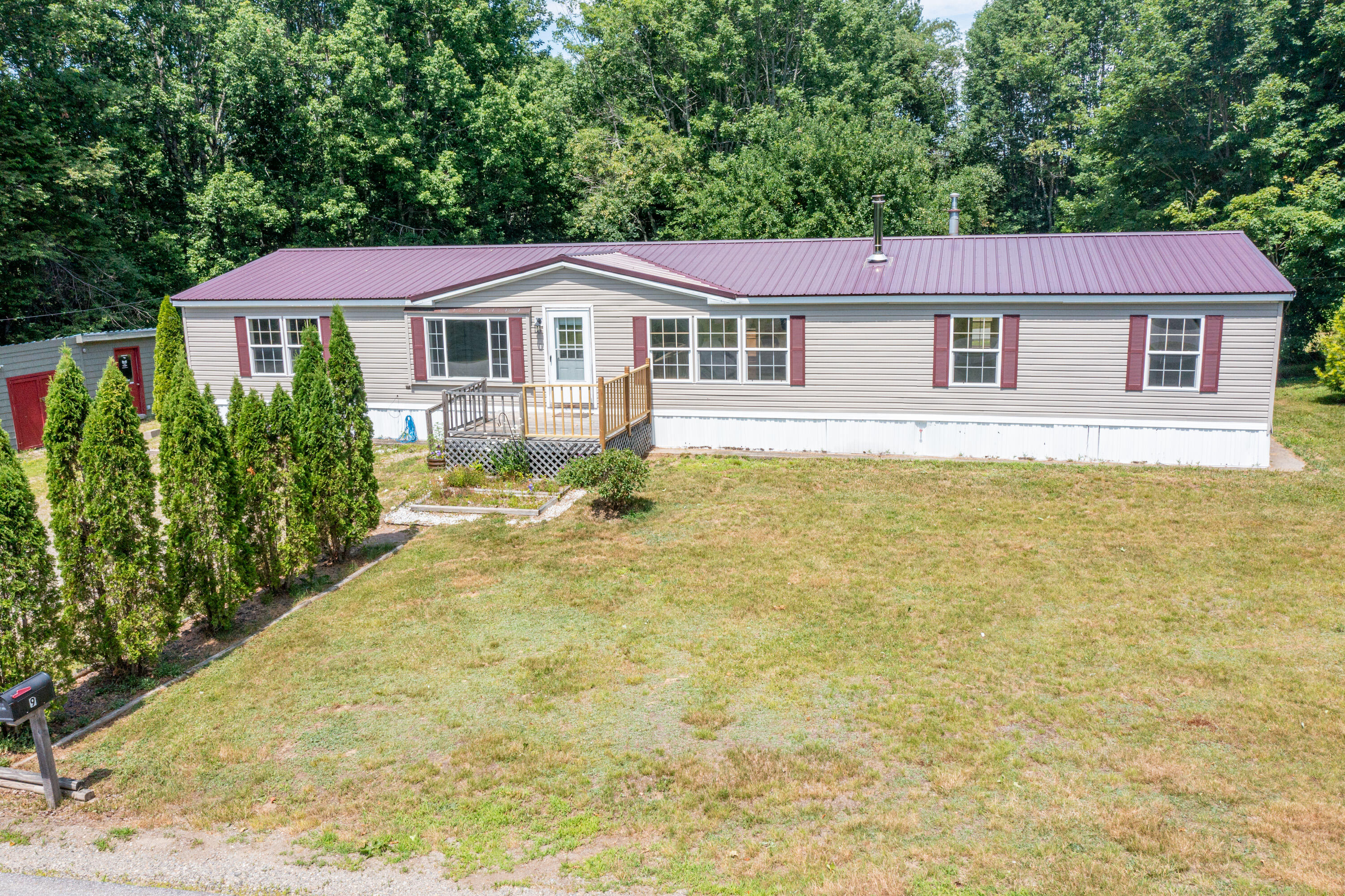 7-9 Merithews Road Searsport, ME 04974 - Photo 40 of 76 4355