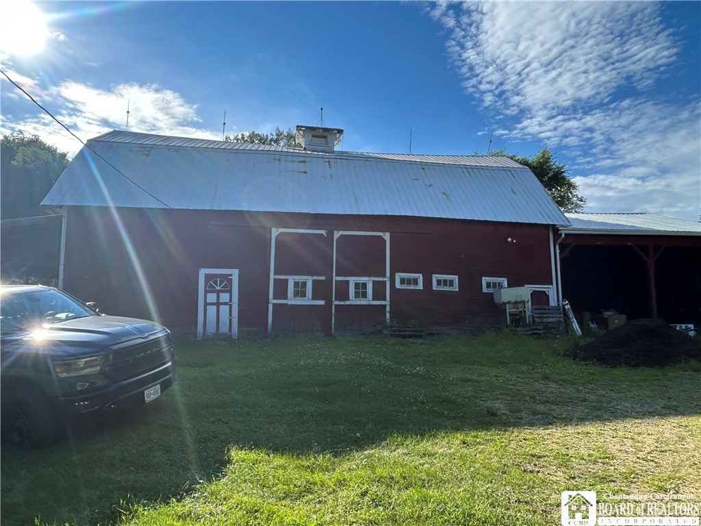 2492 Busti-Stillwater Road Jamestown, NY 14701 - Photo 3 of 33