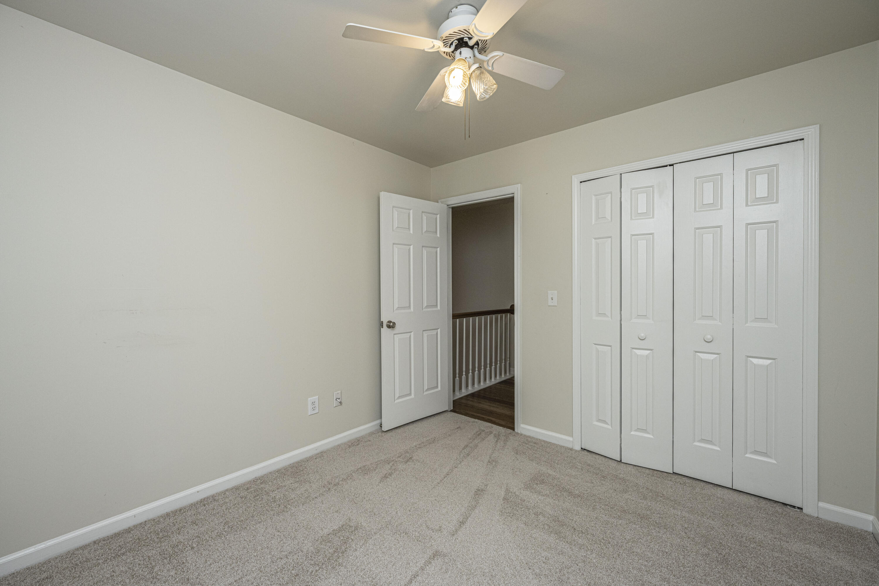 117 Old Course Road Summerville, SC 29485 - Photo 22 of 42 Guest Bedroom #1