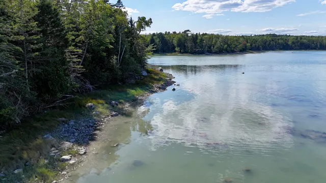 $845,000 | 0 Periwinkle Lane, Brooklin, ME 04616