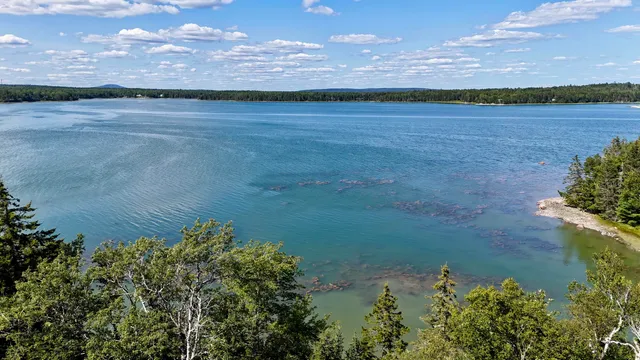 $845,000 | 0 Periwinkle Lane, Brooklin, ME 04616