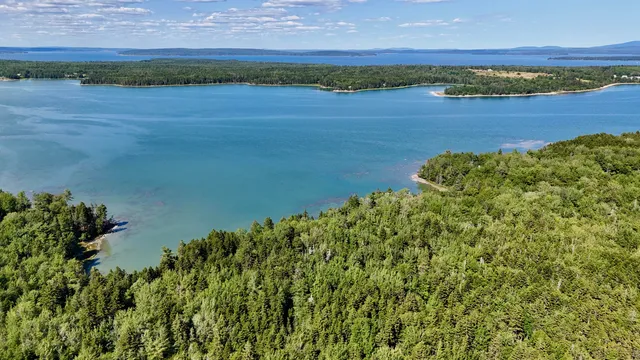 $845,000 | 0 Periwinkle Lane, Brooklin, ME 04616