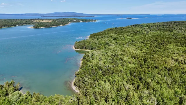 $845,000 | 0 Periwinkle Lane, Brooklin, ME 04616