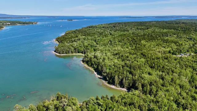 $845,000 | 0 Periwinkle Lane, Brooklin, ME 04616
