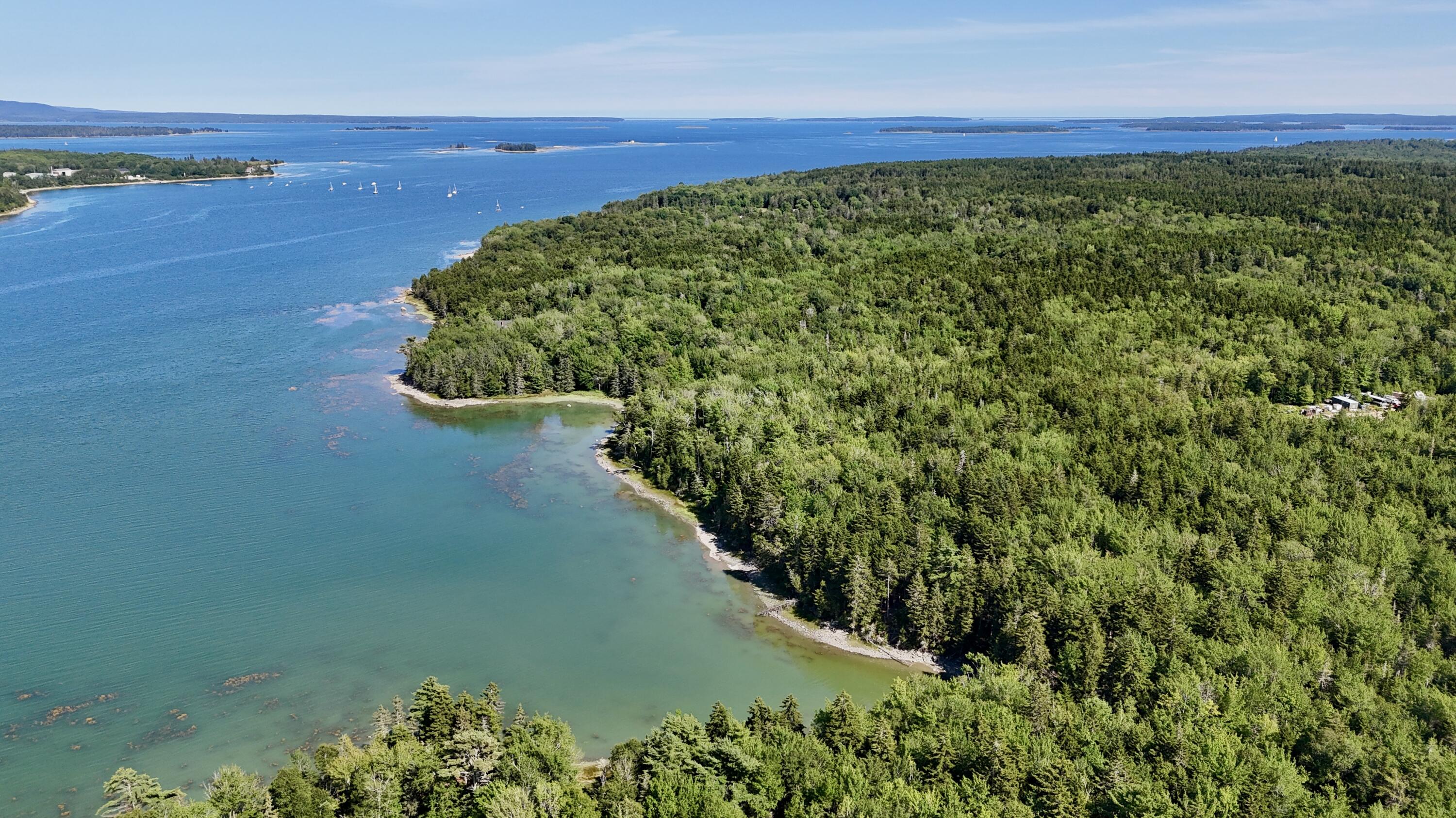 0 Periwinkle Lane Brooklin, ME 04616 - Photo 7 of 13 Photo Aug 01 2025, 3 26 06 PM
