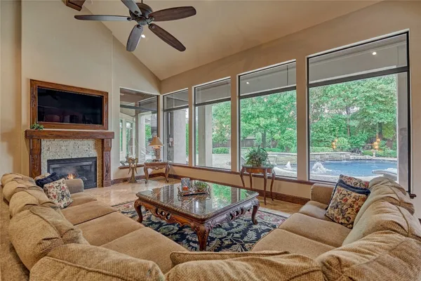 $1,795,000 | 24803 Pearl Crest Lane, Spring, TX 77389