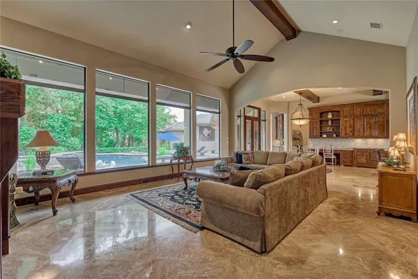$1,795,000 | 24803 Pearl Crest Lane, Spring, TX 77389