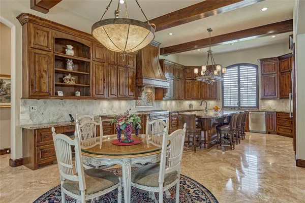 $1,795,000 | 24803 Pearl Crest Lane, Spring, TX 77389