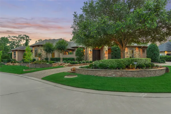 $1,795,000 | 24803 Pearl Crest Lane, Spring, TX 77389