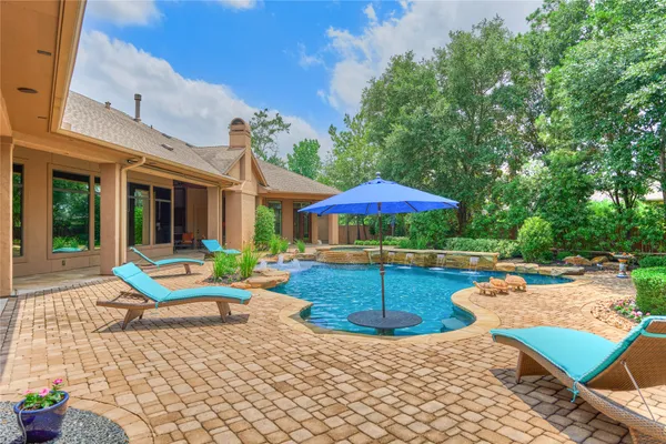 $1,795,000 | 24803 Pearl Crest Lane, Spring, TX 77389