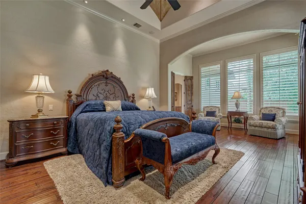 $1,795,000 | 24803 Pearl Crest Lane, Spring, TX 77389