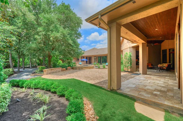 $1,795,000 | 24803 Pearl Crest Lane, Spring, TX 77389