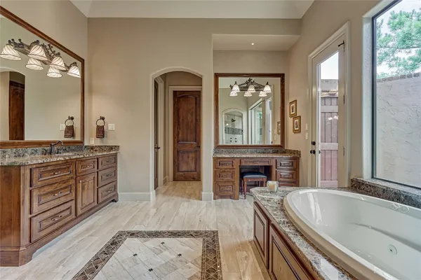 $1,795,000 | 24803 Pearl Crest Lane, Spring, TX 77389