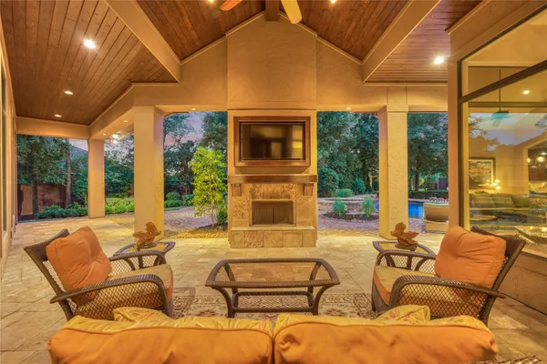 $1,795,000 | 24803 Pearl Crest Lane, Spring, TX 77389