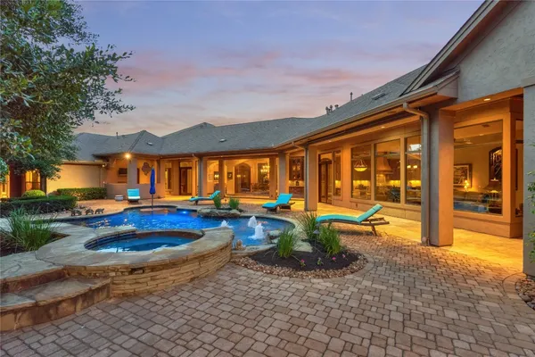 $1,795,000 | 24803 Pearl Crest Lane, Spring, TX 77389
