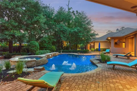$1,795,000 | 24803 Pearl Crest Lane, Spring, TX 77389