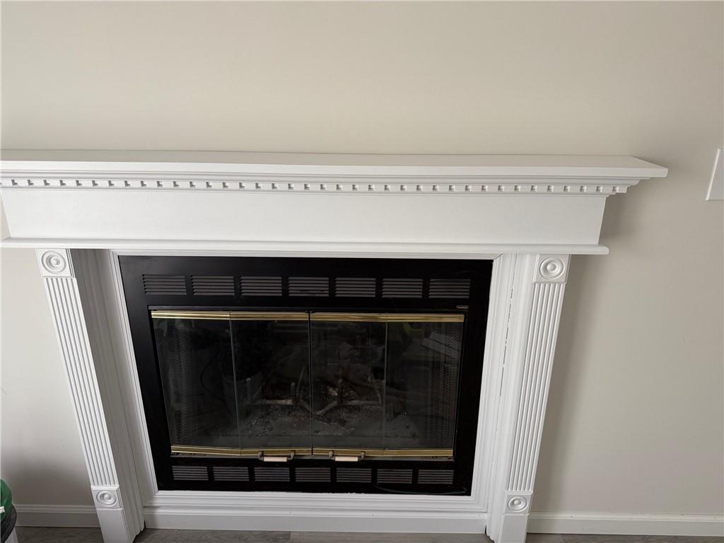 7 Georgetown Lane Brooklyn, NY 11234 - Photo 11 of 32 a close view of a fireplace
