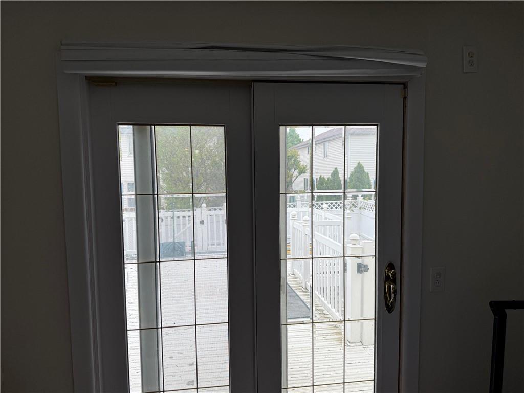7 Georgetown Lane Brooklyn, NY 11234 - Photo 12 of 32 a view of a front door