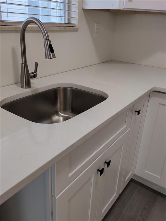 7 Georgetown Lane Brooklyn, NY 11234 - Photo 8 of 32 a close view of sink and tap