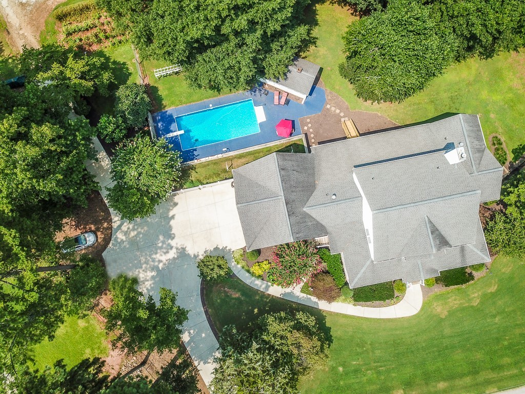 487 Chetola Road Seneca, SC 29672 - Photo 3 of 50 Gallery Image 3