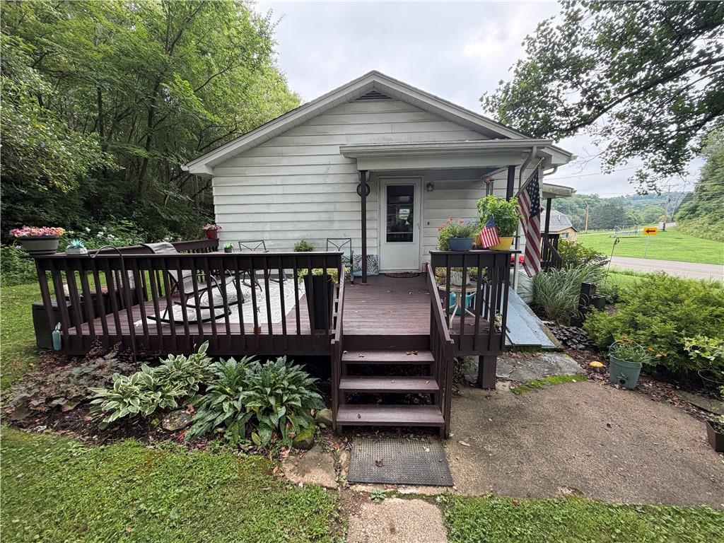 1048 Parkwood Road Indiana, PA 15701 - Photo 6 of 25 Gallery Image 6