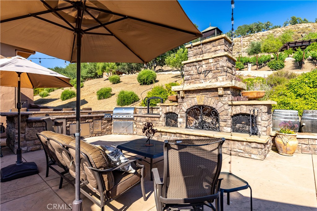 9942 Sunfish Circle Paso Robles, CA 93446 - Photo 57 of 75