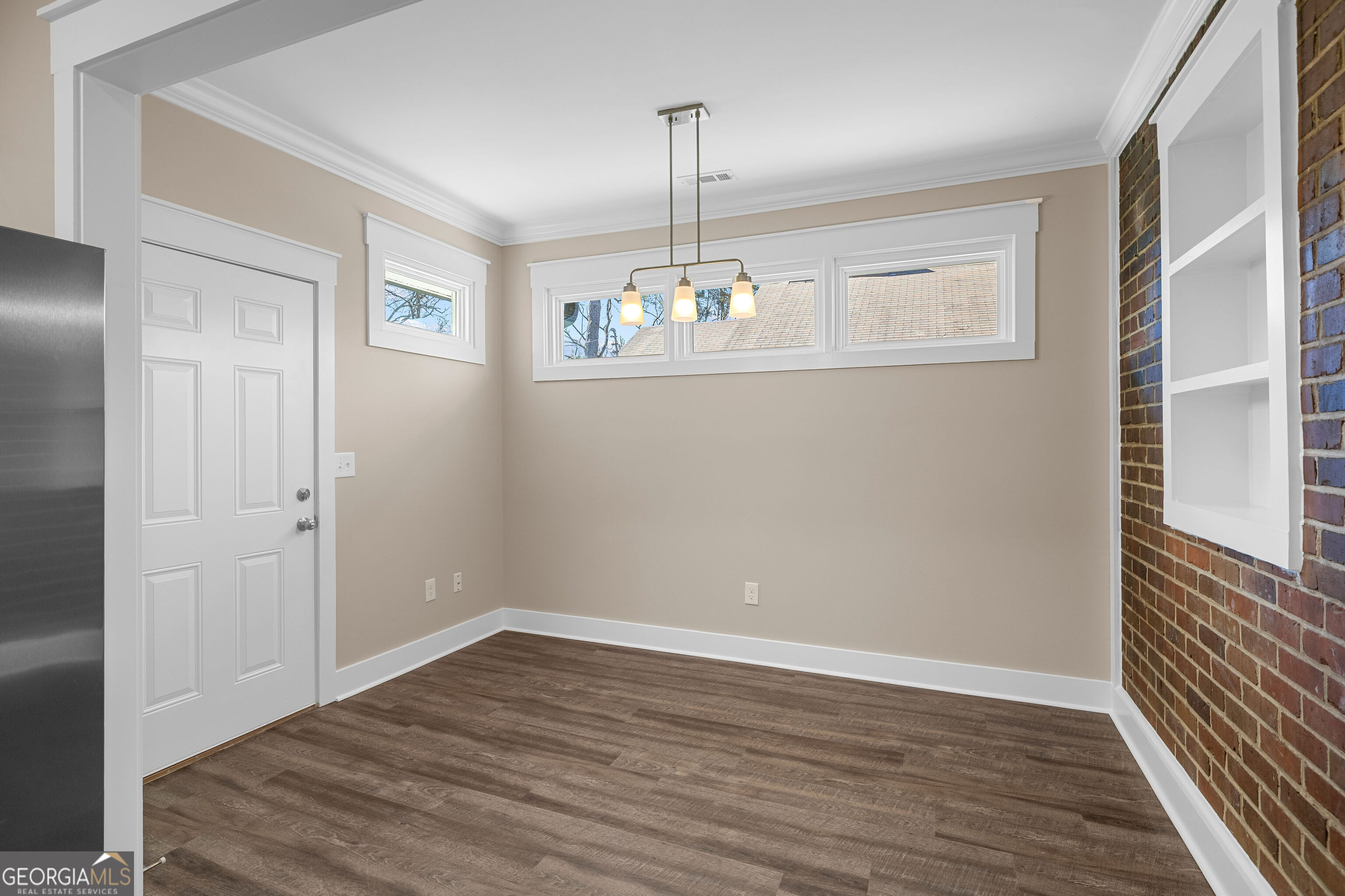 3 Hickory Street Northeast Rome, GA 30161 - Photo 13 of 27 Gallery Image 13