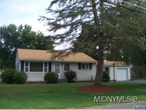 6339 Karlen Road Lee, NY 13440 - Photo 1 of 1