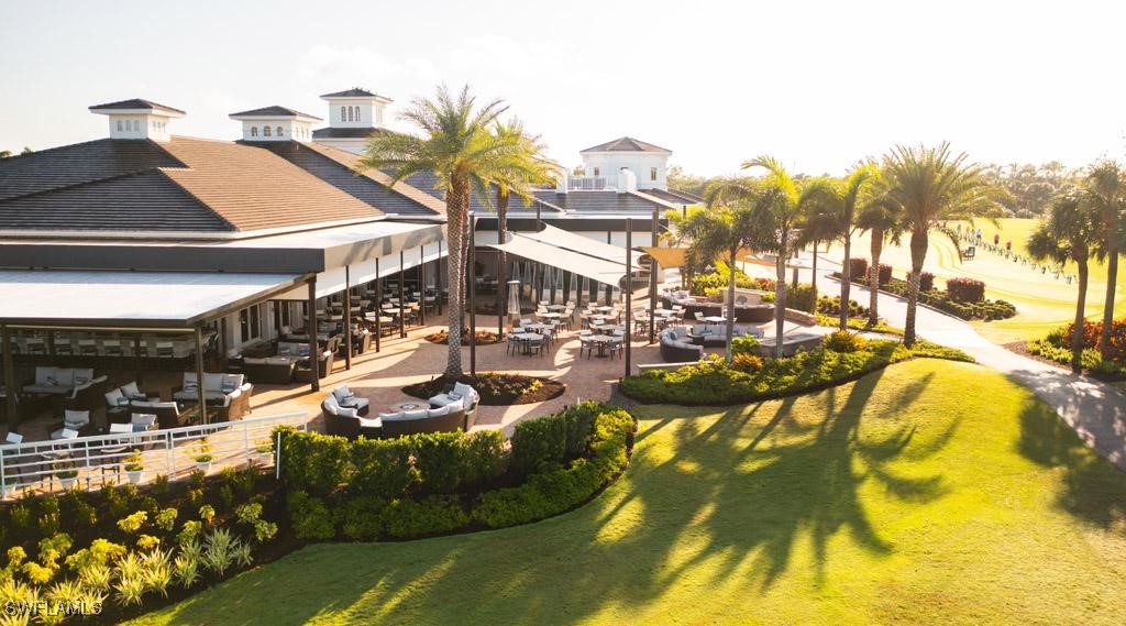 22961 Rosedale Drive, Unit 101 Estero, FL 34135 - Photo 35 of 41