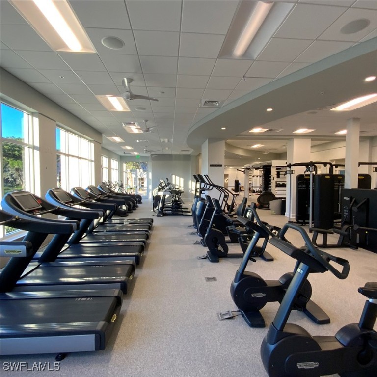 22961 Rosedale Drive, Unit 101 Estero, FL 34135 - Photo 40 of 41